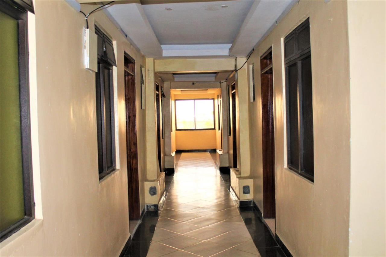 Hotel Kepler Nairobi Exterior photo