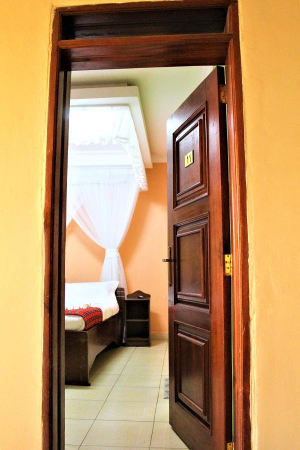 Hotel Kepler Nairobi Exterior photo