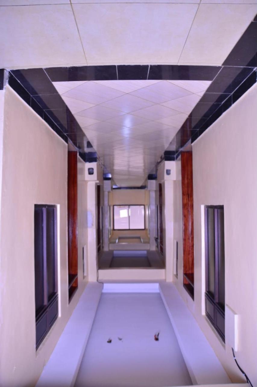 Hotel Kepler Nairobi Exterior photo